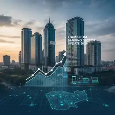 ព័ត៌មានអាប់ដេតផ្នែកធនាគារកម្ពុជា ២០២៥