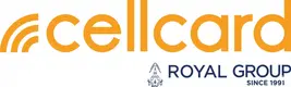 Cellcard logo