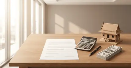 Loan Fees in Cambodia: A Complete Guide to Processing Fees, Hidden Costs, and the True Cost of Borrowing