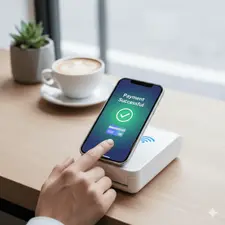 ការប្រើប្រាស់ការទូទាត់តាមទូរស័ព្ទចល័ត