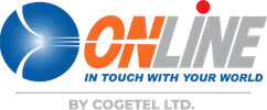 COGETEL logo