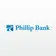 Phillip Bank logo