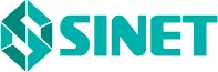 SINET logo