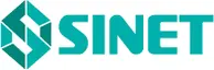 SINET logo